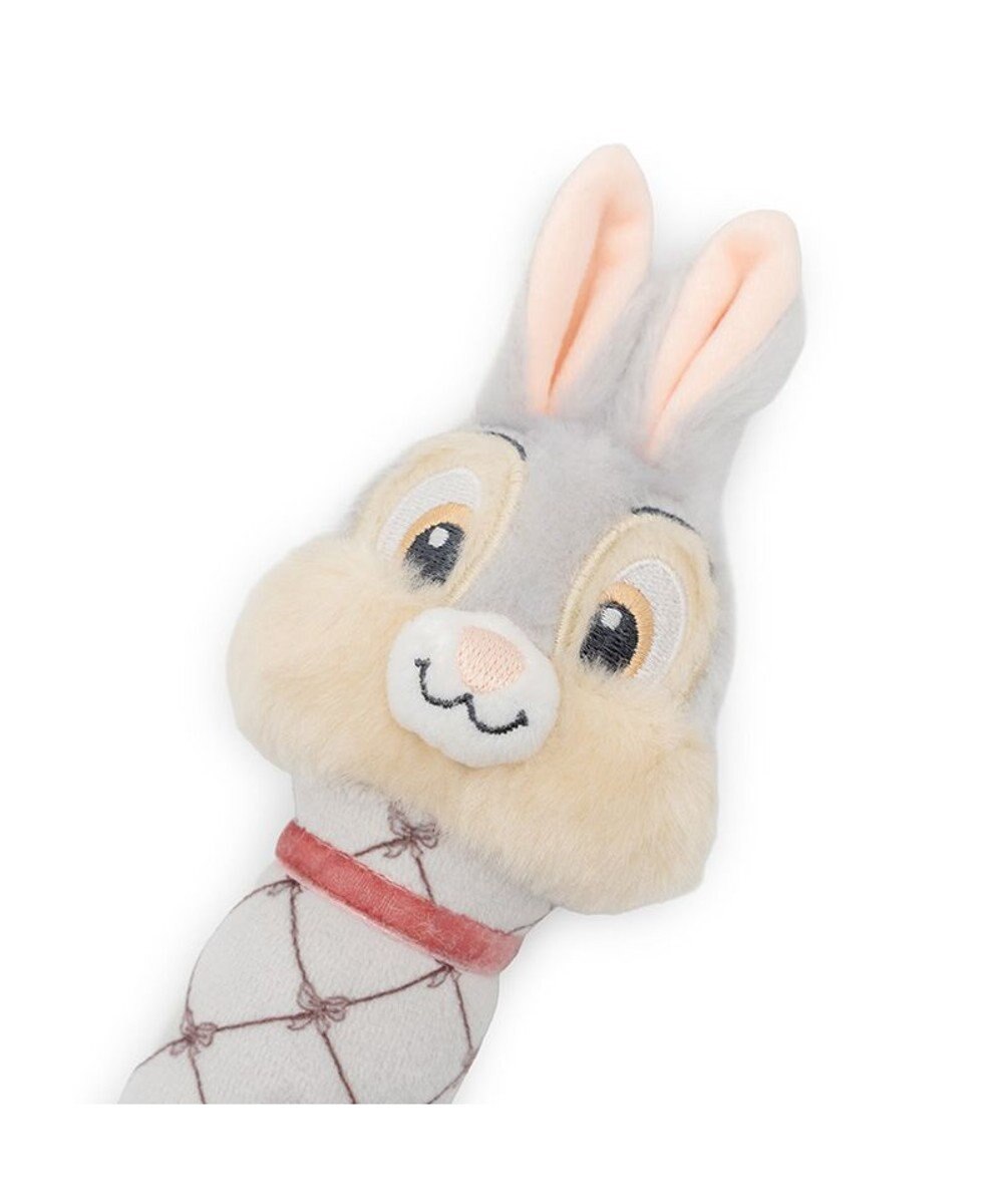 PET PARADISE ディズニー バンビ とんすけ ダンベル トイ 