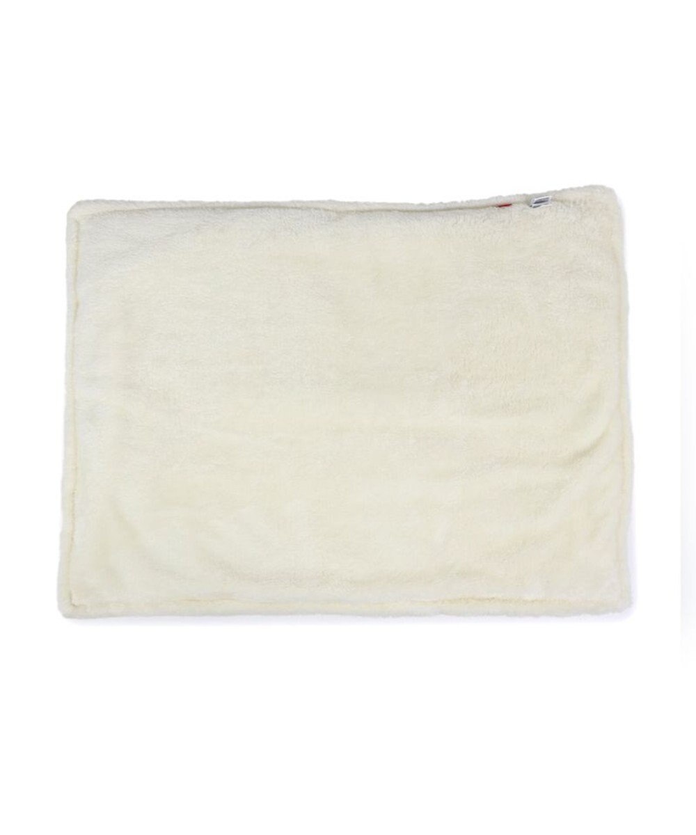 PET PARADISE スヌーピー  うたたね柄 角型マット 小型犬 80×60cm 