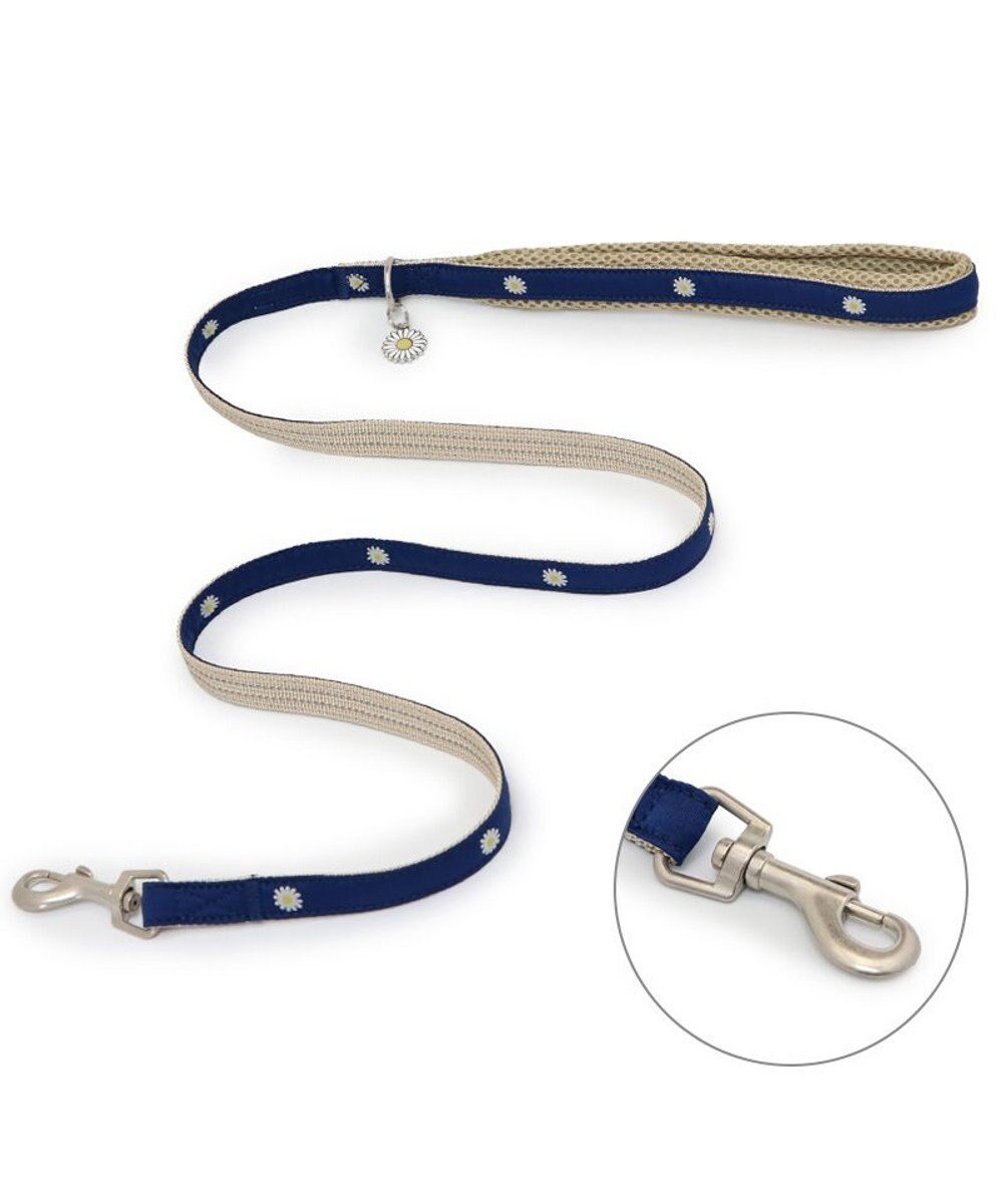 PET PARADISE ペットパラダイス お花チャームリード ４Ｓ～３Ｓ 