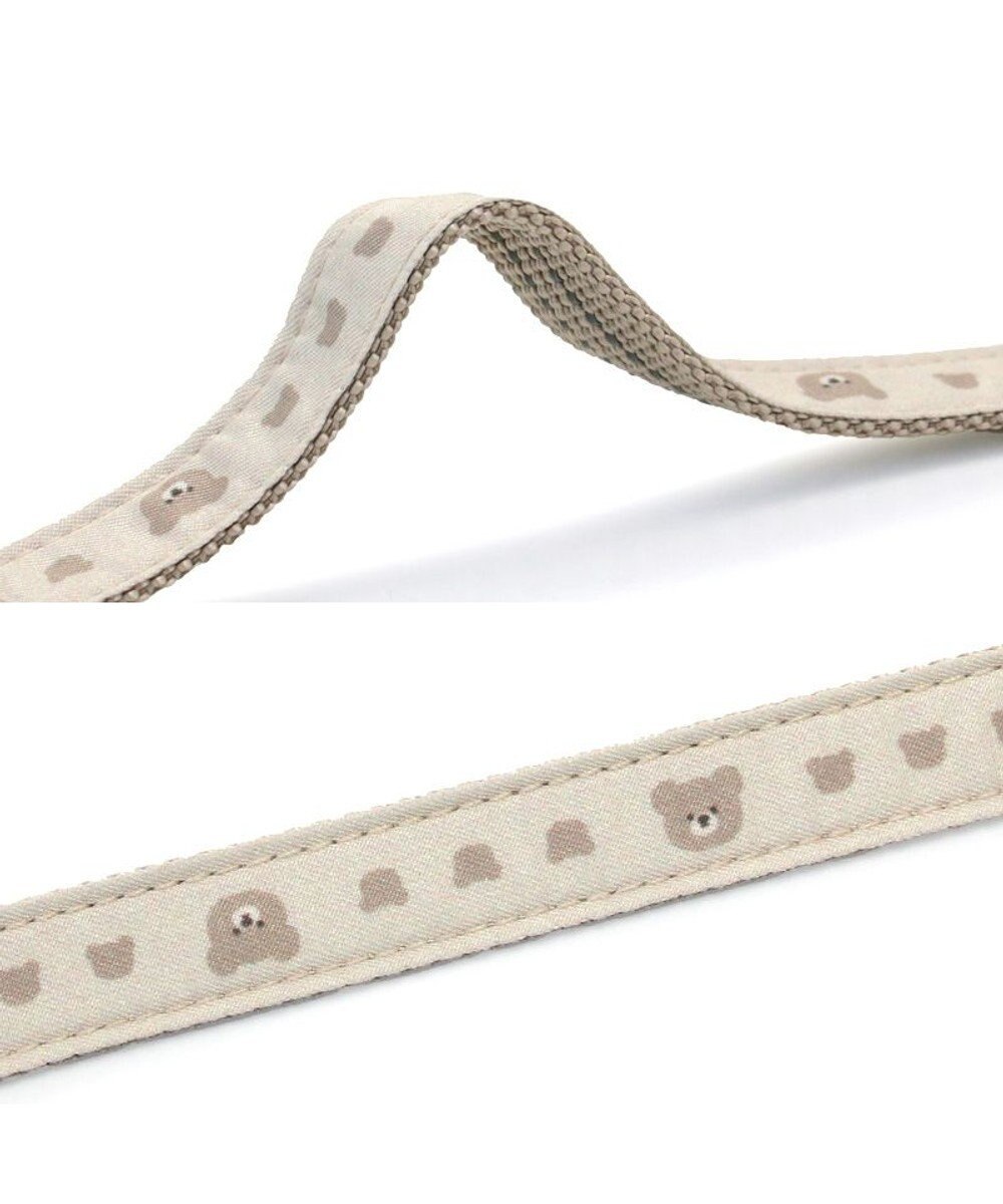 PET PARADISE ペットパラダイス くまちゃん チャームリード ＳＳ～Ｓ 