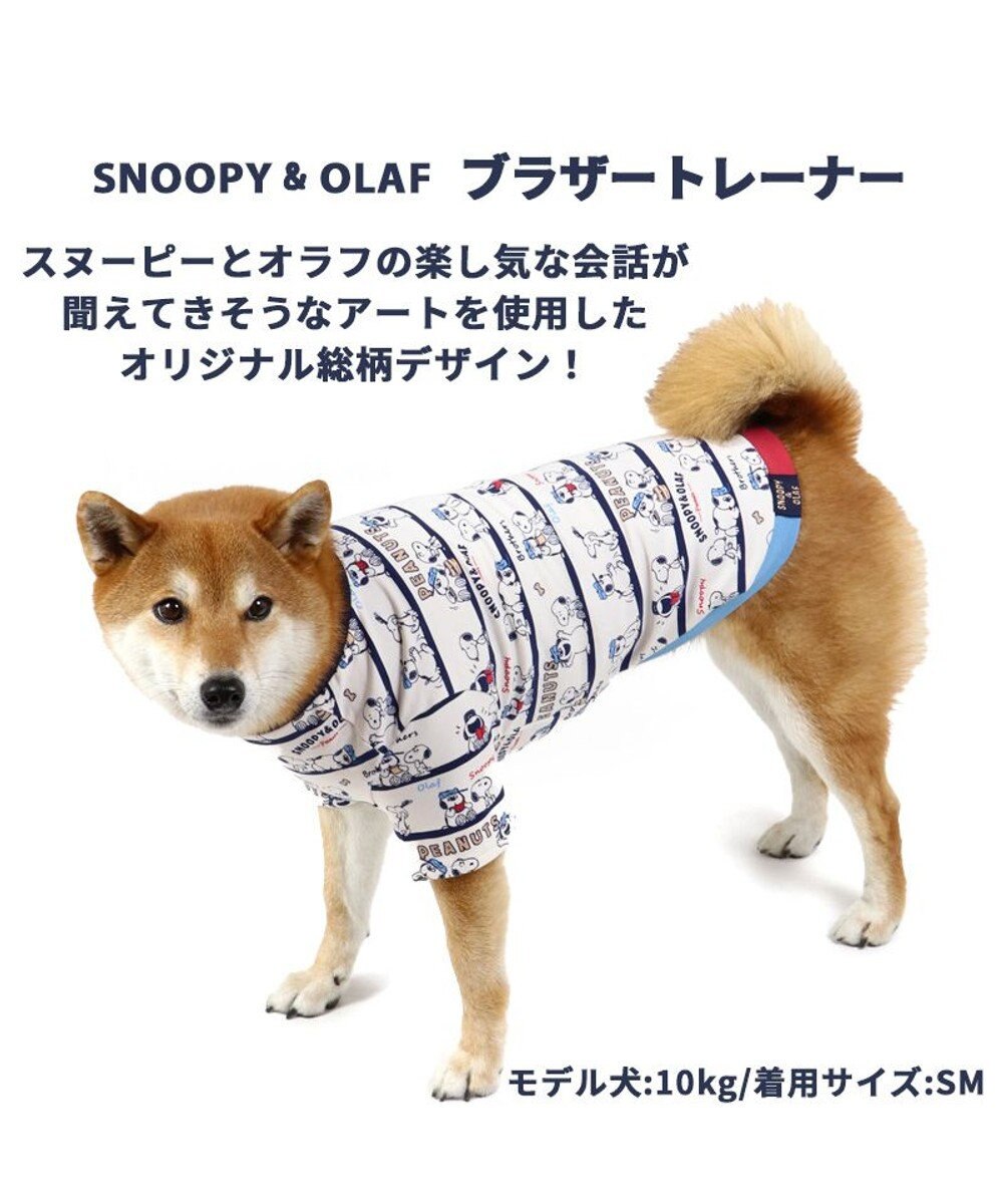 犬 服 春服 スヌーピー トレーナー 中型犬 ブラザー ペットウエア ペットウェア ドッグウエア ドッグウェア Pet Paradise 通販 雑貨とペット用品の通販サイト マザーガーデン ペットパラダイス 犬 服 春服 スヌーピー トレーナー 中型犬 ブラザー ペットウエア ペットウェア ドッグウエア ドッグウェア Pet Paradise 通販 雑貨とペット用品の通販サイト マザーガーデン ペットパラダイス