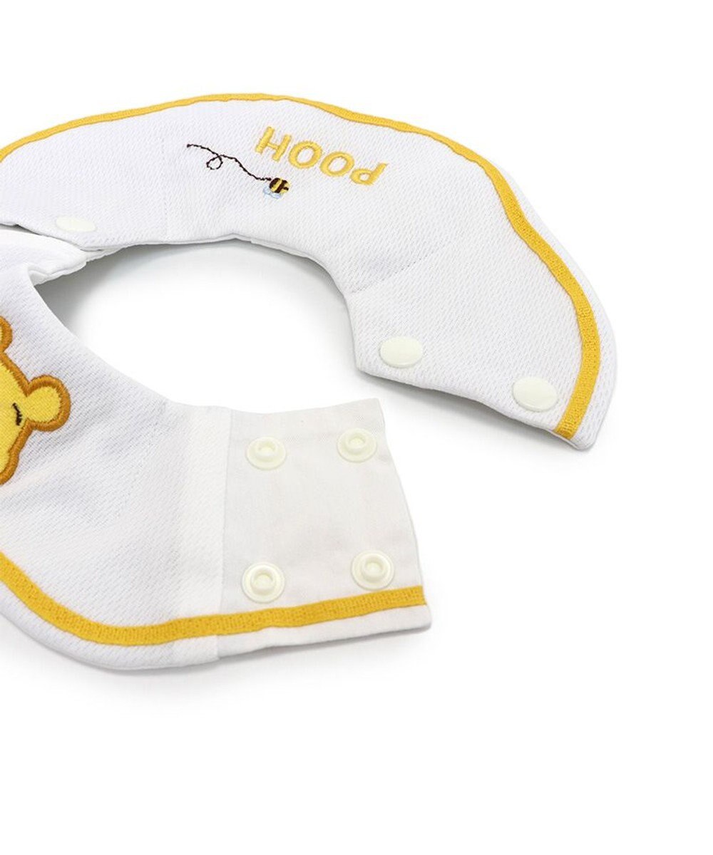 PET PARADISE ディズニー プーさん スカラップ クール バンダナ 小型犬 