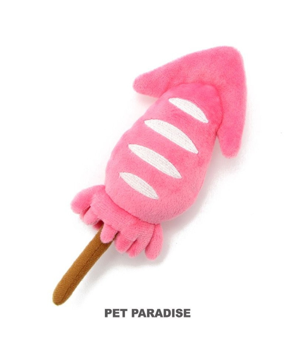 ペットパラダイス 犬 おもちゃ 焼きイカ Pet Paradise 通販 雑貨とペット用品の通販サイト マザーガーデン ペットパラダイス ペットパラダイス 犬 おもちゃ 焼きイカ Pet Paradise 通販 雑貨とペット用品の通販サイト マザーガーデン ペットパラダイス