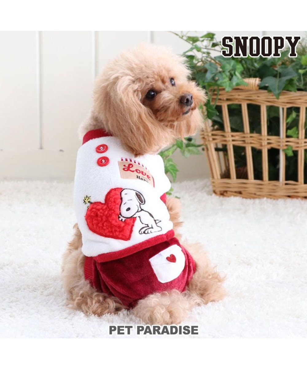 犬 服 春服 スヌーピー ロンーパース 小型犬 ラブ ハッピー ペットウエア ペットウェア ドッグウエア ドッグウェア ベビー 超小型犬 小型犬 Pet Paradise 通販 雑貨とペット用品の通販サイト マザーガーデン ペットパラダイス 犬 服 春服 スヌーピー ロンーパース 小型犬 ラブ ハッピー ペットウエア ペットウェア ドッグウエア ドッグウェア ベビー 超小型犬 小型犬 Pet Paradise 通販 雑貨とペット用品の通販サイト マザーガーデン ペットパラダイス