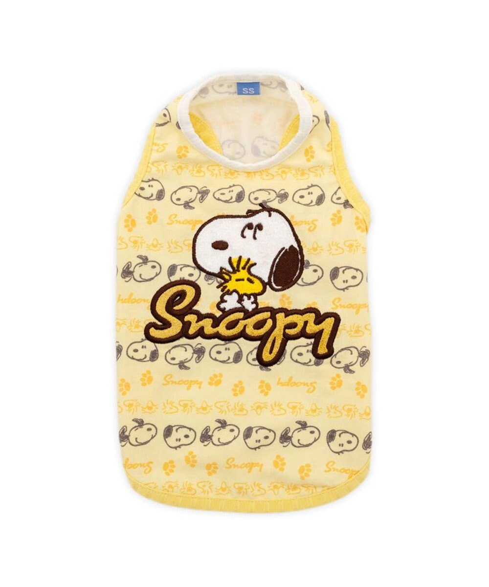 PET PARADISE スヌーピー お気に入り タンクトップ 《スヌーピー》 中型犬 大型犬 