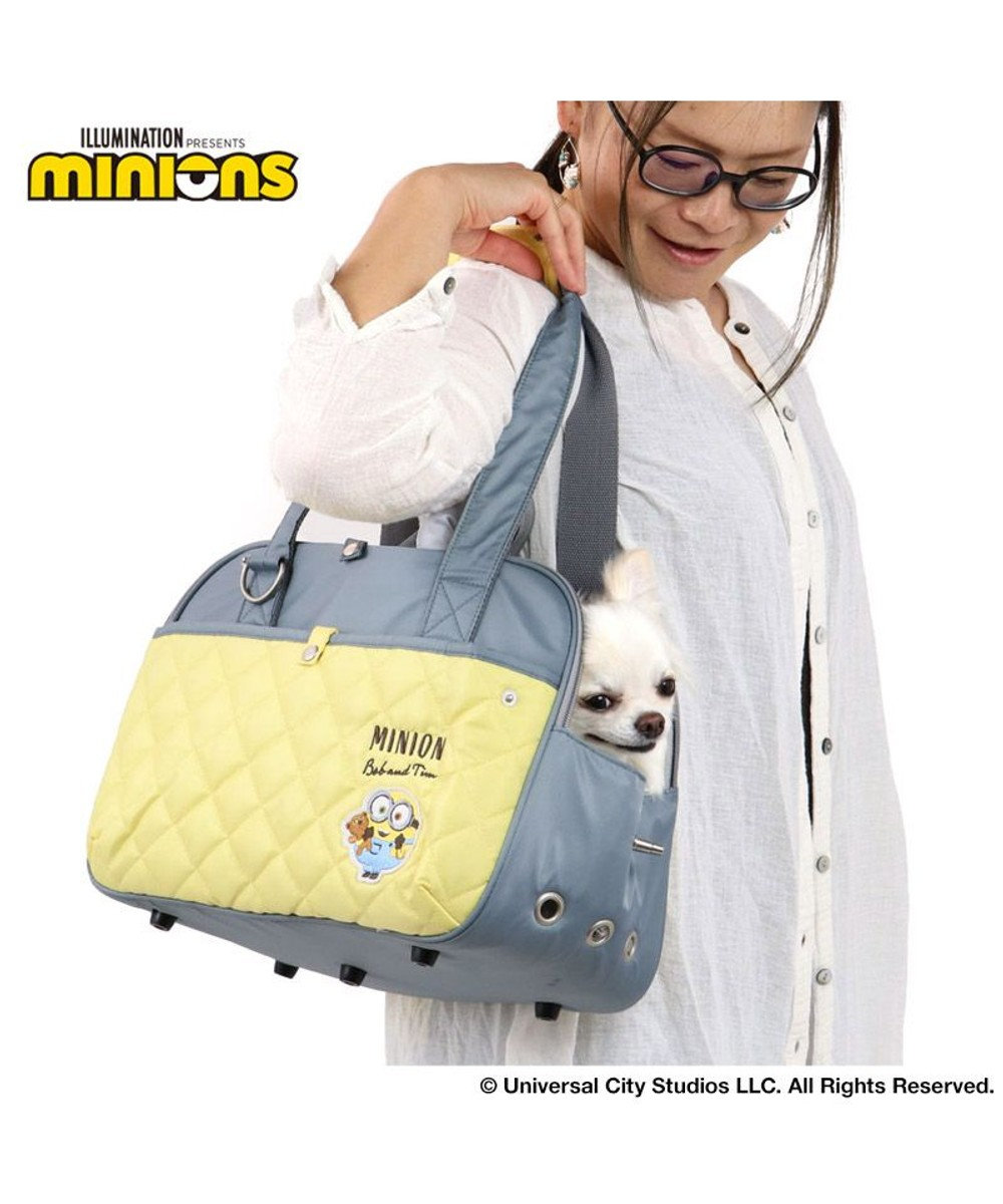 犬 猫 キャリー ミニオン キャリーバッグ 超小型犬 キルティング キャリーバック ショルダー イヌ ドック ペット用品 おしゃれ かわいい 猫 キャラクター Pet Paradise 通販 雑貨とペット用品の通販サイト マザーガーデン ペットパラダイス 犬 猫 キャリー ミニオン キャリーバッグ 超小型犬 キルティング キャリーバック ショルダー イヌ ドック ペット用品 おしゃれ かわいい 猫 キャラクター Pet Paradise 通販 雑貨とペット用品の通販サイト マザーガーデン ペットパラダイス