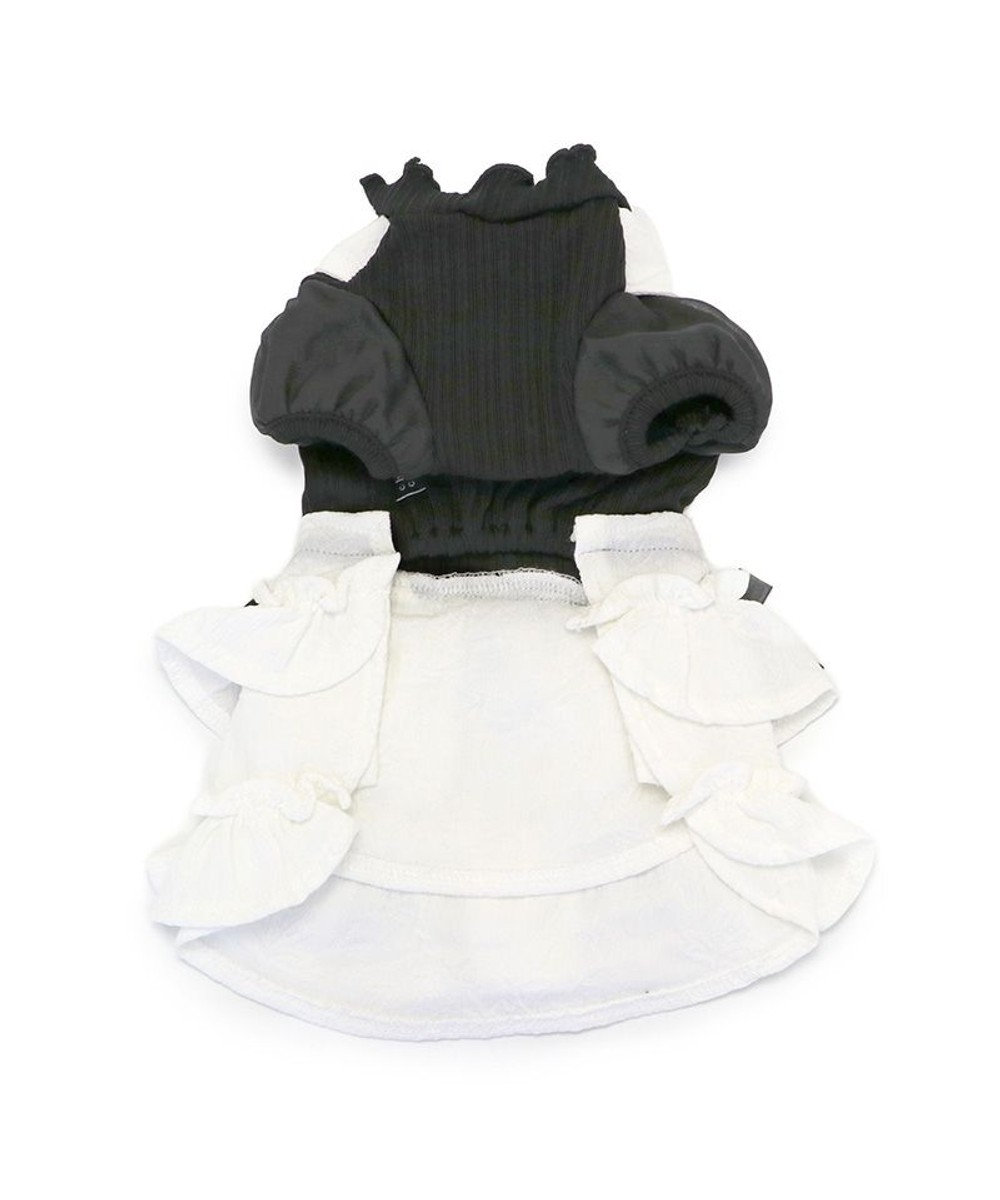 PET PARADISE cherircouture メニーリボンワンピース 小型犬 