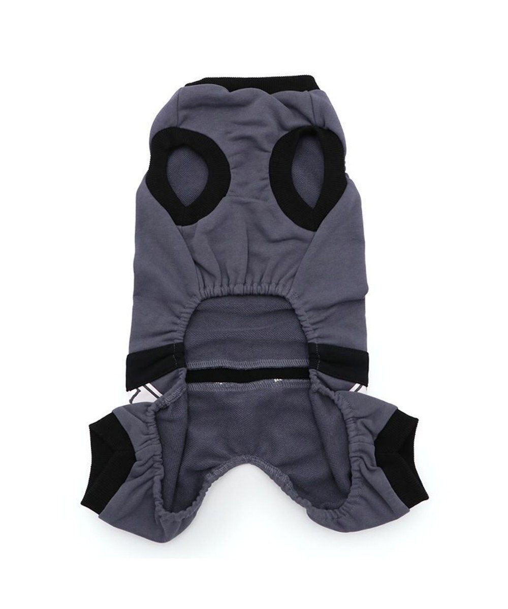 PET PARADISE Lee ボックスロゴ ロンパース 小型犬 