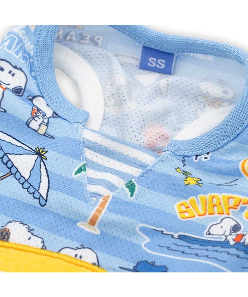 PET PARADISE スヌーピー タンクトップ 《サマーバケーション》 中型犬 大型犬 