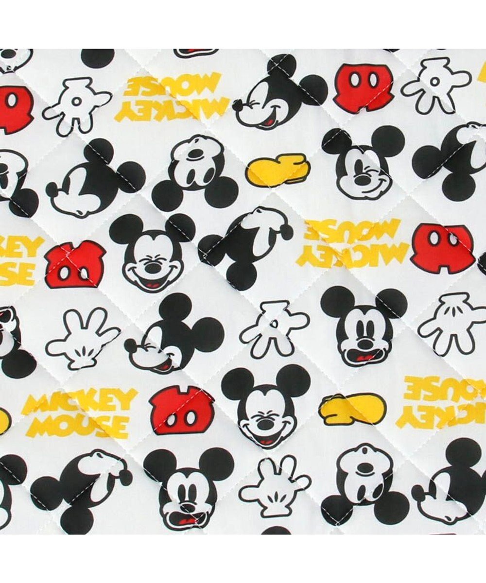 PET PARADISE 犬 クール マット 冷感 ディズニー ミッキーマウス 柔らか アイコン柄クールマット (48×40cm) 接触冷感 ひんやり ペット