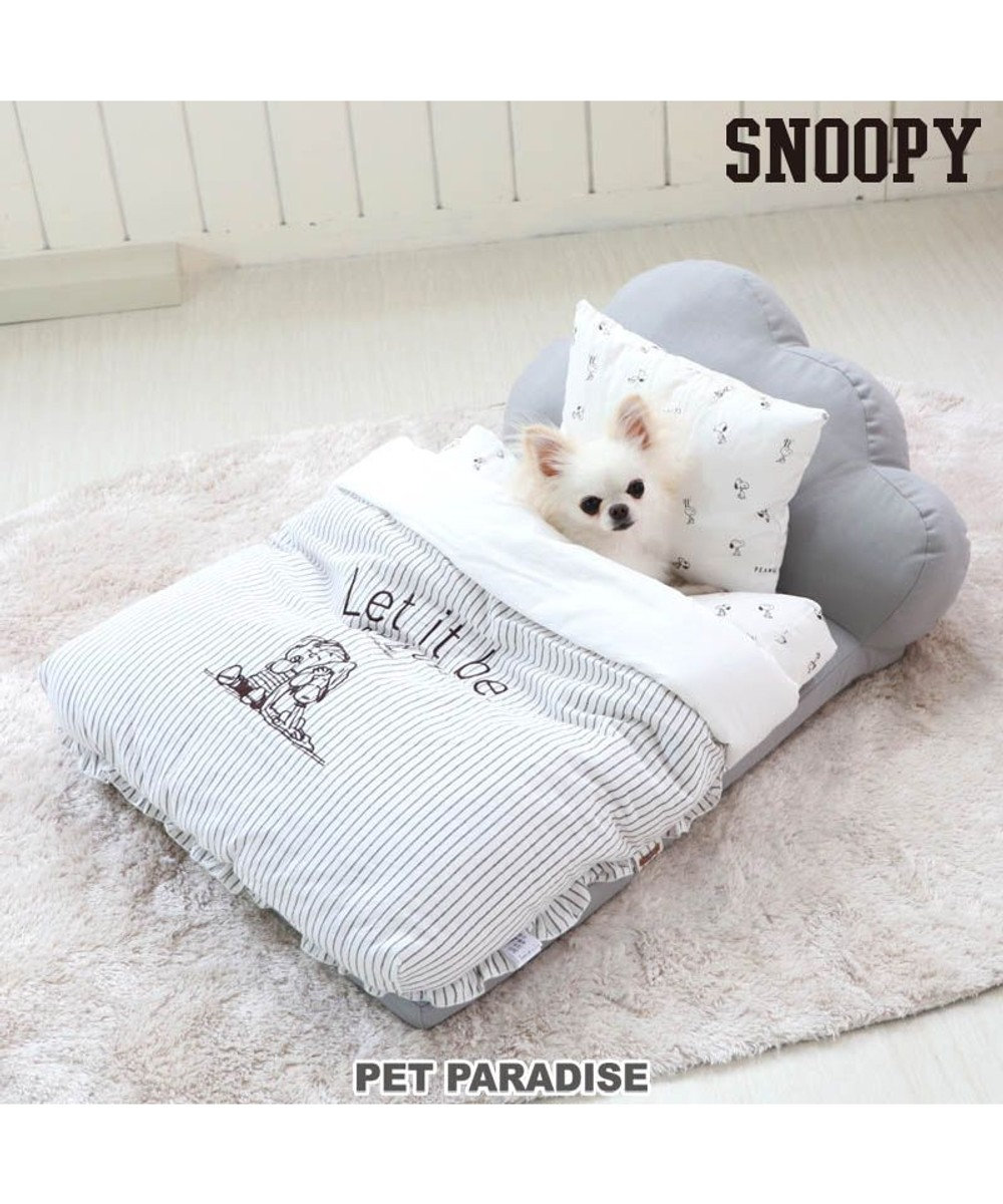 スヌーピー デイリーライフ ベッド 55 65cm 犬 猫 ベッド マット 小型犬 介護 おしゃれ かわいい ふわふわ あごのせ ネット限定 キャラクター Pet Paradise 通販 雑貨とペット用品の通販サイト マザーガーデン ペットパラダイス スヌーピー デイリーライフ ベッド 55 65cm 犬 猫 ベッド マット 小型犬 介護 おしゃれ かわいい ふわふわ あごのせ ネット限定 キャラクター Pet Paradise 通販 雑貨とペット用品の通販サイト マザーガーデン ペットパラダイス