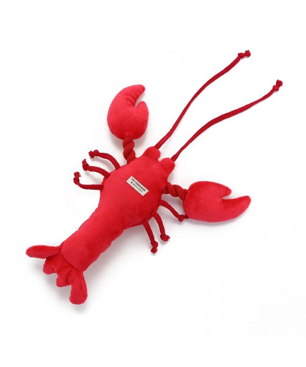 PET PARADISE ペットパラダイス おもちゃトイ 伊勢えび 