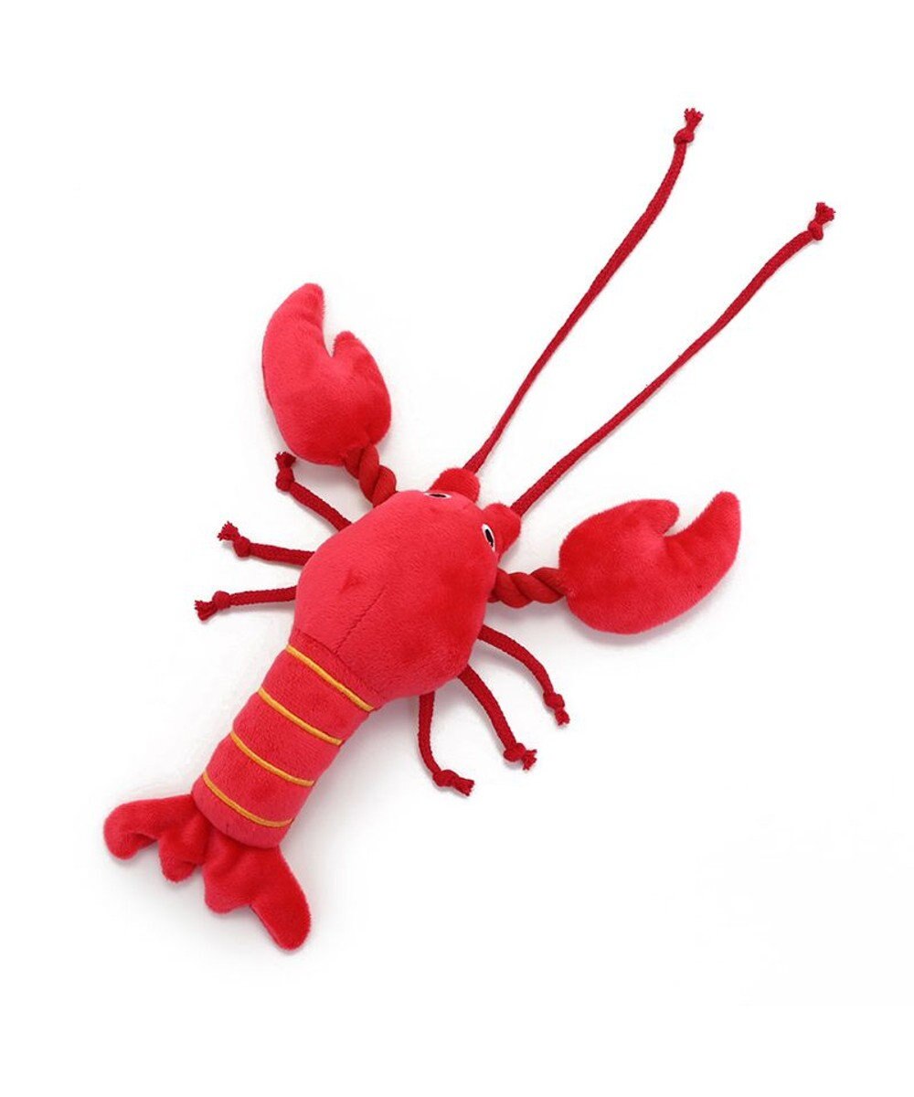 PET PARADISE ペットパラダイス おもちゃトイ 伊勢えび 