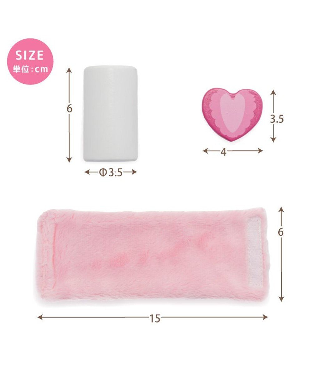 Mother garden マザーガーデン 木製 ストロベリーロールサンド 単品 