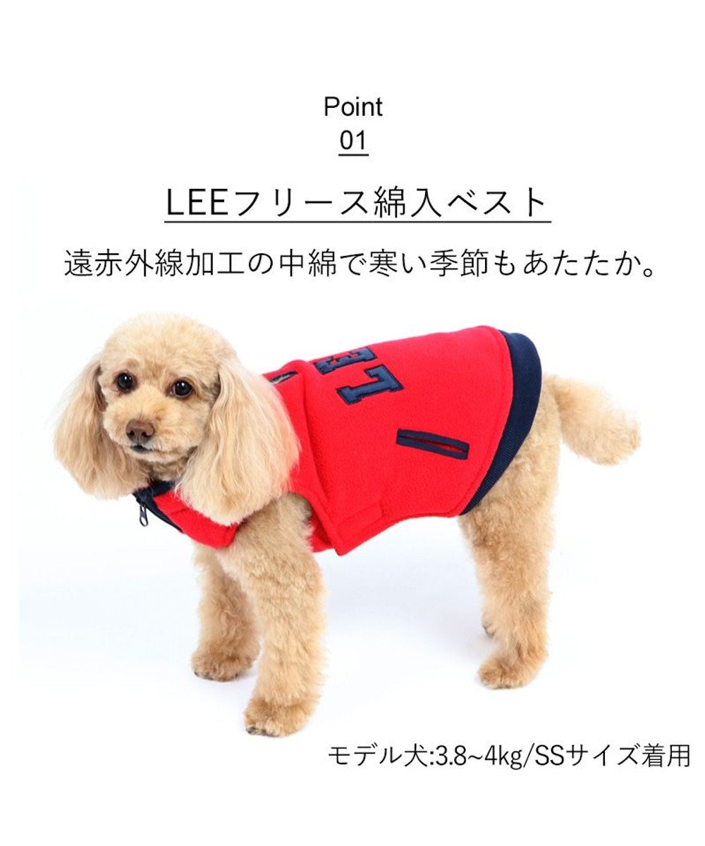 犬服 ブラウンチェック×ハートタンクトップ DS ハンドメイド - 犬服