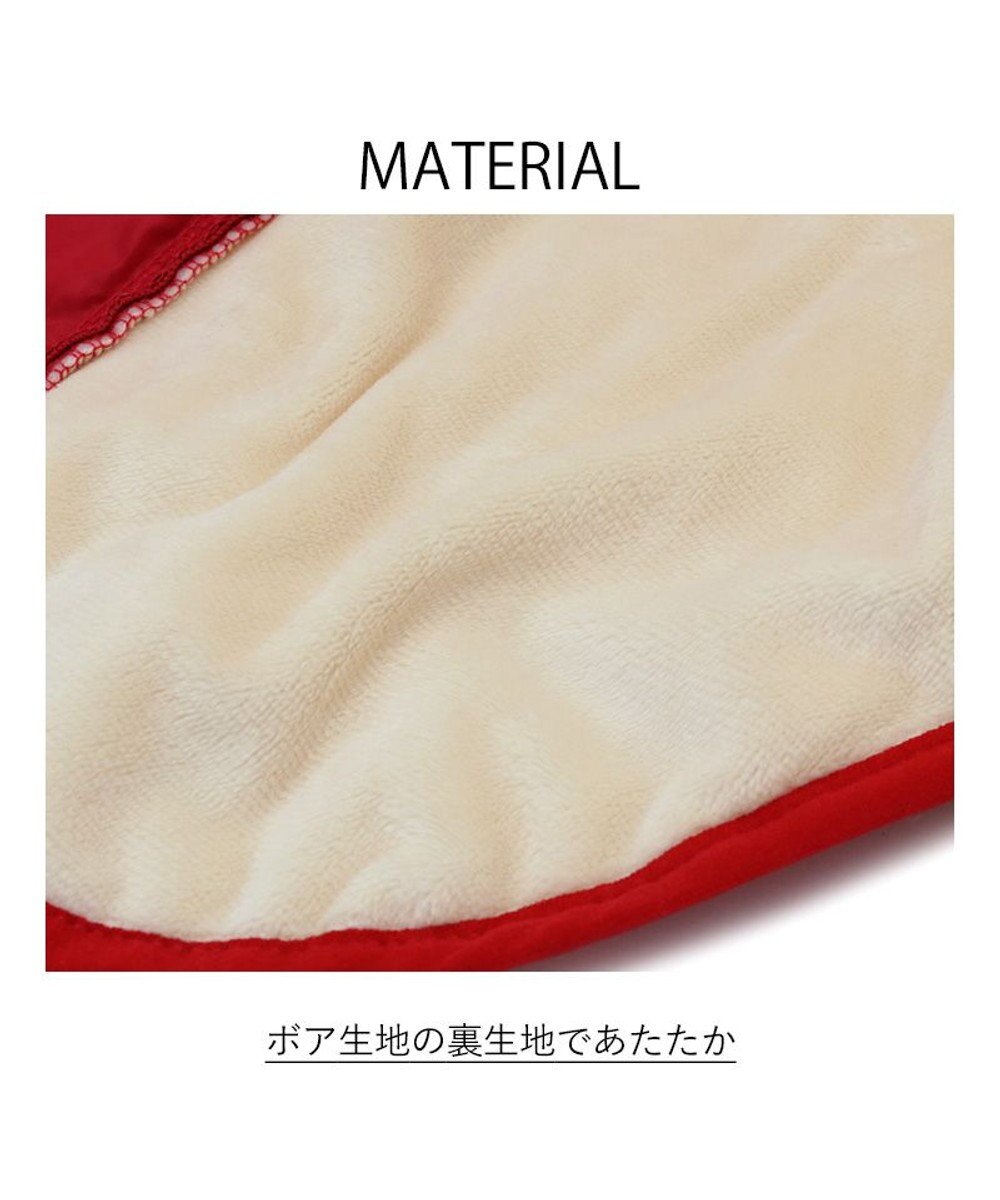 PET PARADISE Lee 綿入キルトベスト 小型犬 