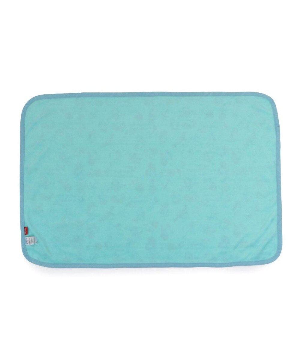 PET PARADISE スヌーピー クールケット 《アイス柄》 