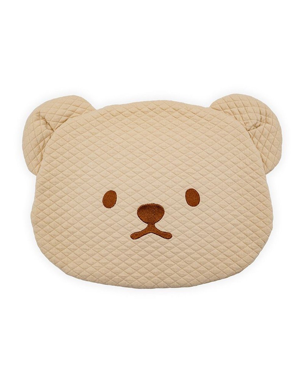 PET PARADISE ペットパラダイス くまちゃん クール枕 