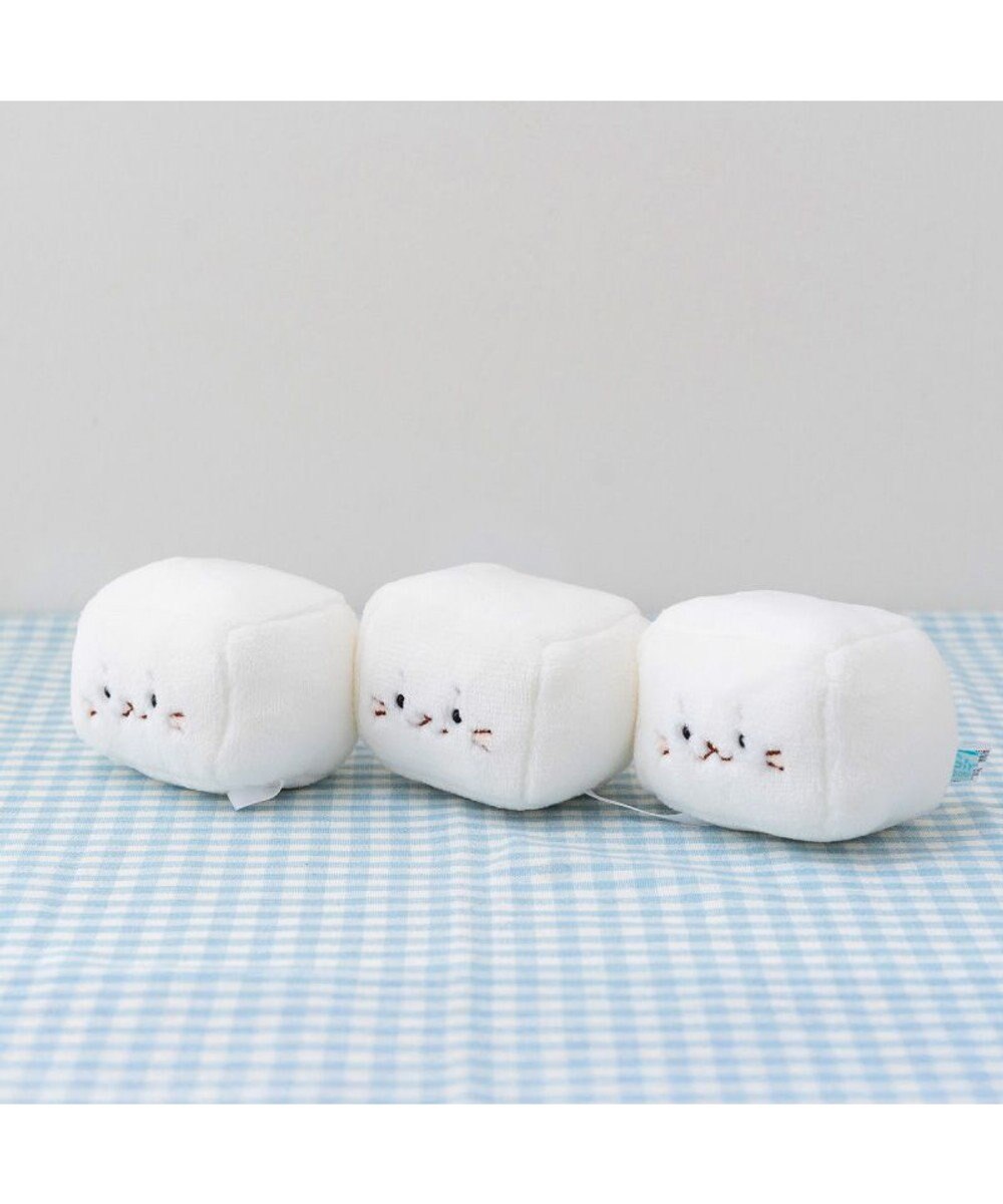 しろたん 白いものたくさんシリーズ 《角砂糖》 店舗限定