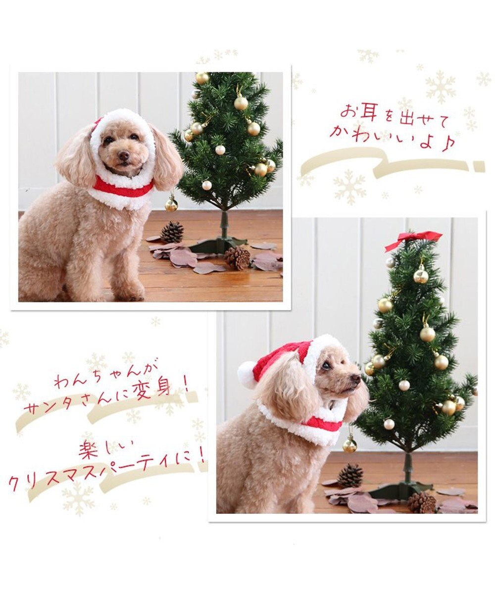 犬 帽子 クリスマス サンタ 小型犬 もこもこ Pet Paradise 通販 雑貨とペット用品の通販サイト マザーガーデン ペットパラダイス 犬 帽子 クリスマス サンタ 小型犬 もこもこ Pet Paradise 通販 雑貨とペット用品の通販サイト マザーガーデン ペットパラダイス