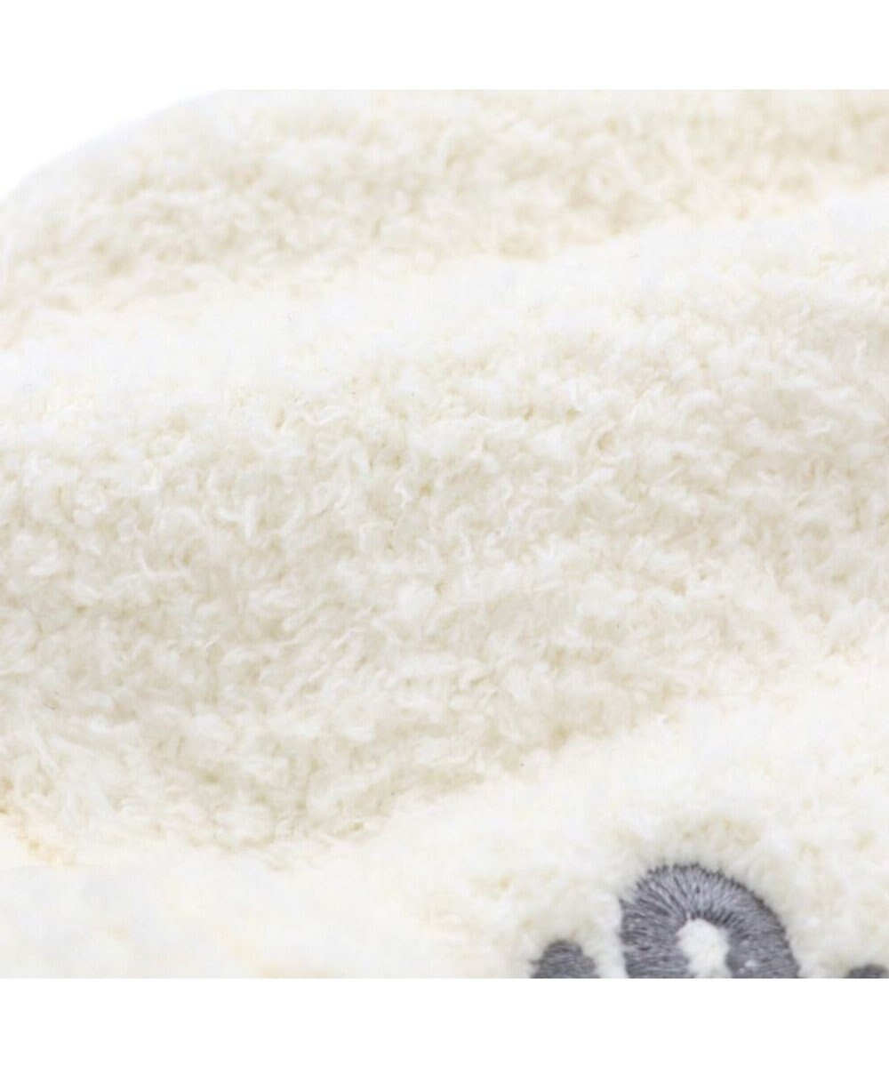 PET PARADISE スヌーピー 遠赤外線 もふもふ パーカー 小型犬 