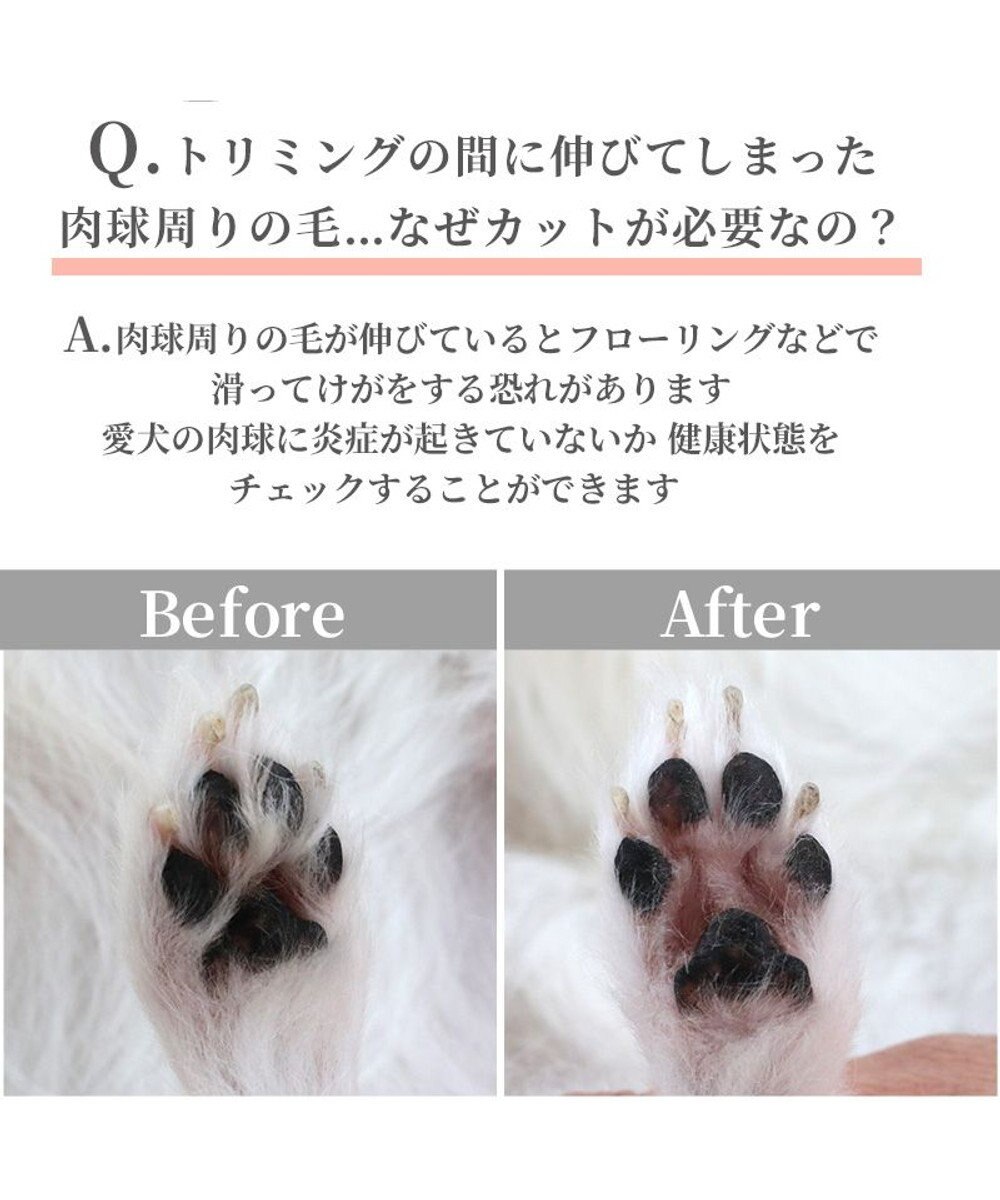 PET PARADISE ペットパラダイス コードレス ミニバリカン USB充電式
