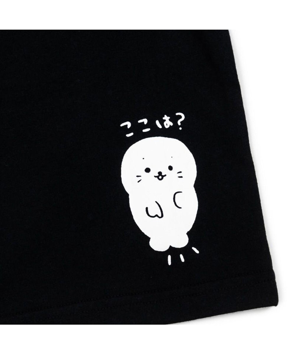 Mother garden しろたん  半袖 Tシャツ 《ピザって10回たべたい》キッズ 