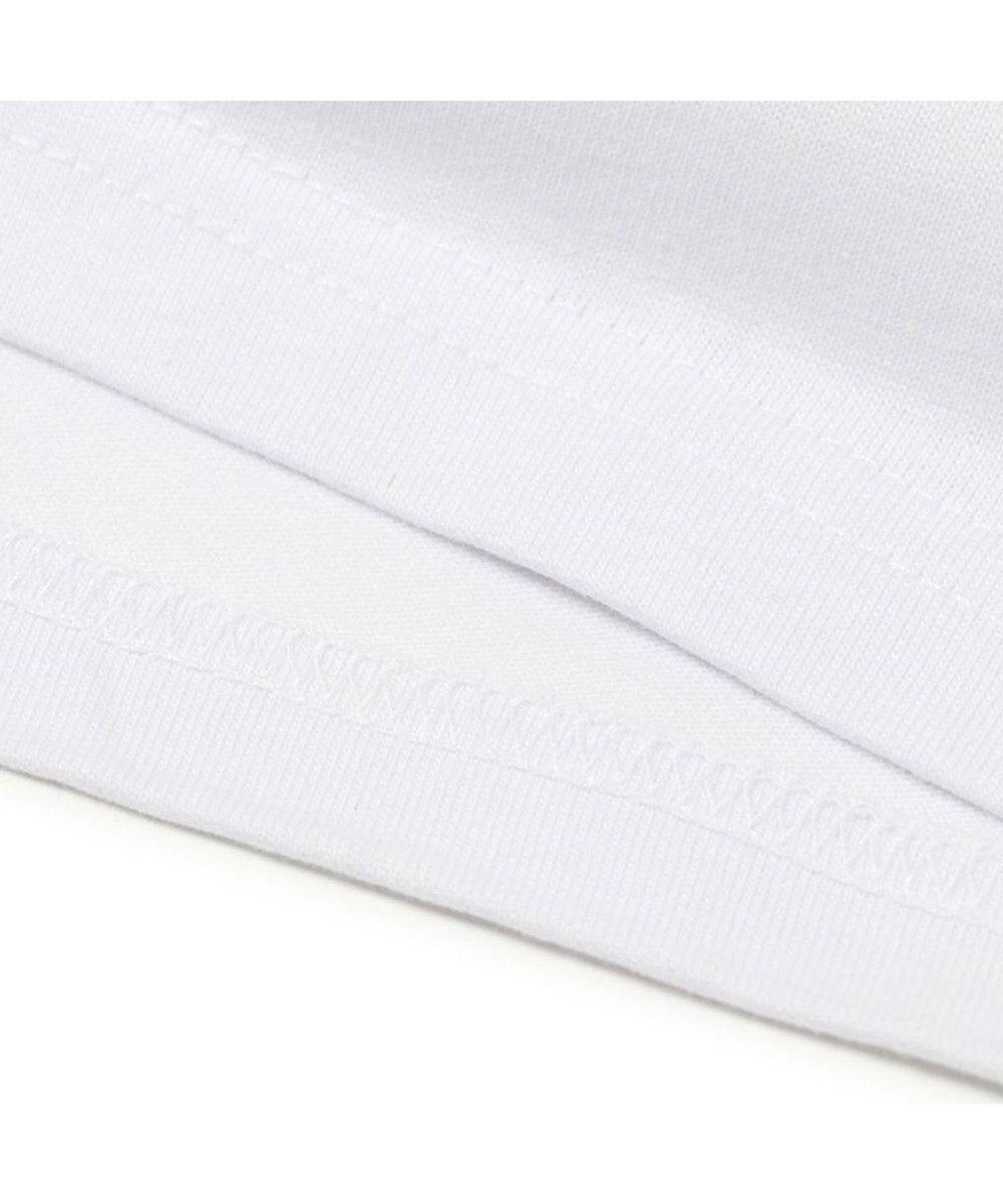 Mother garden しろたん キッズ Ｔシャツ 《おにぎり柄》 