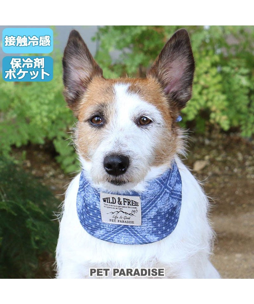 犬 クール バンダナ ネッククーラー 小型犬 ペイズリー柄 Pet Paradise 通販 雑貨とペット用品の通販サイト マザーガーデン ペットパラダイス 犬 クール バンダナ ネッククーラー 小型犬 ペイズリー柄 Pet Paradise 通販 雑貨とペット用品の通販サイト マザーガーデン ペットパラダイス