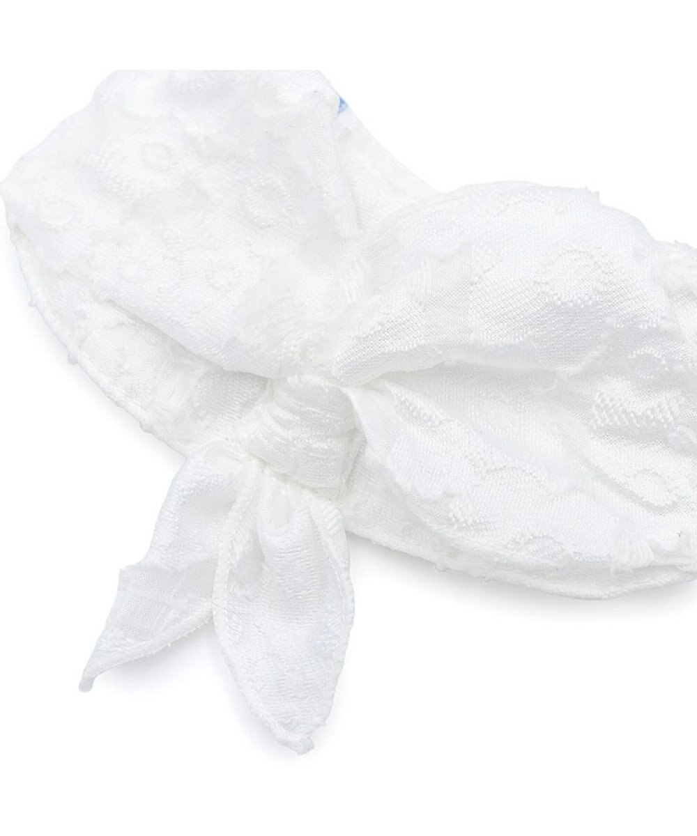 PET PARADISE ペットパラダイス クールバンダナ 《花柄》 中型犬 