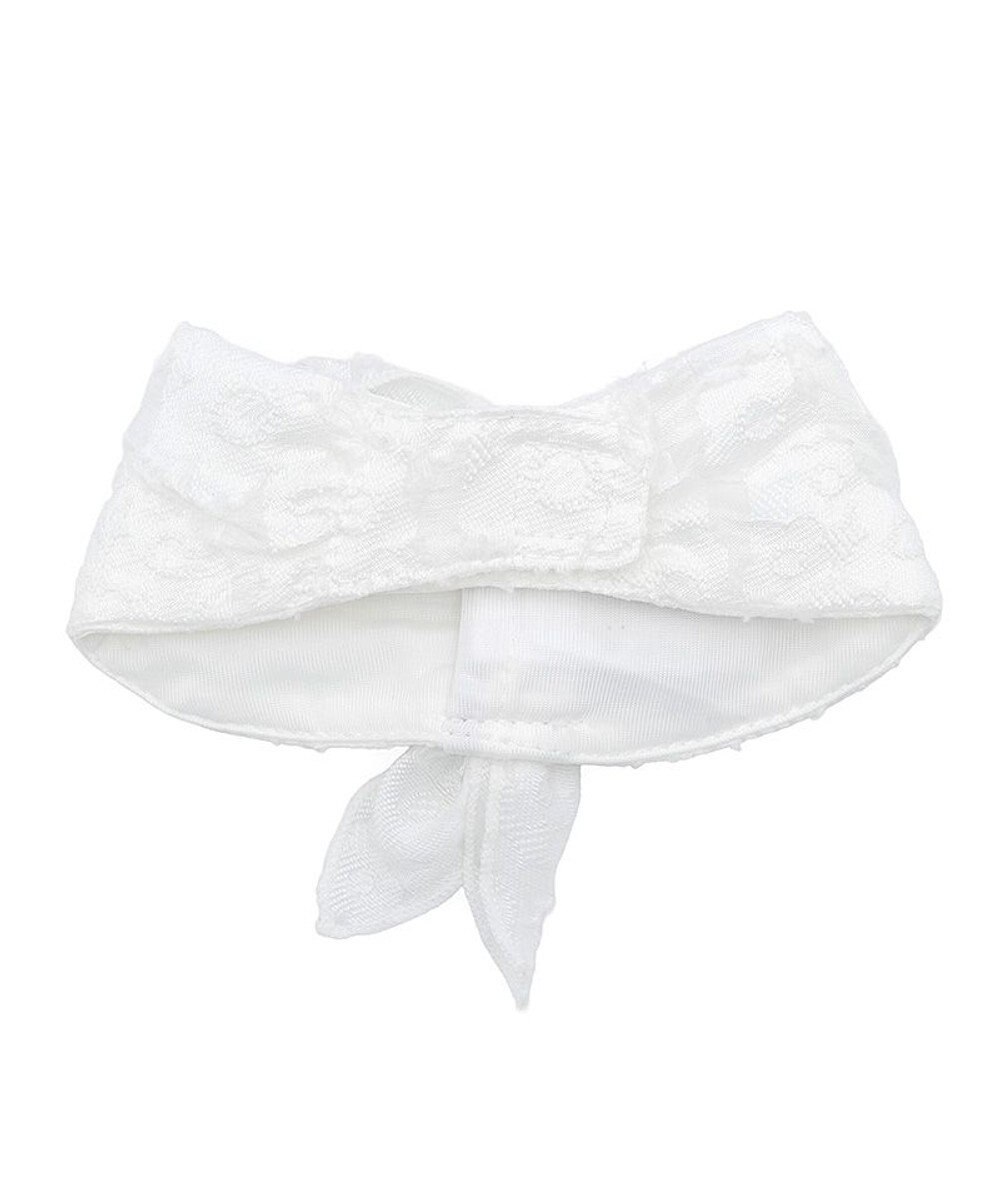 PET PARADISE ペットパラダイス クールバンダナ 《花柄》 中型犬 