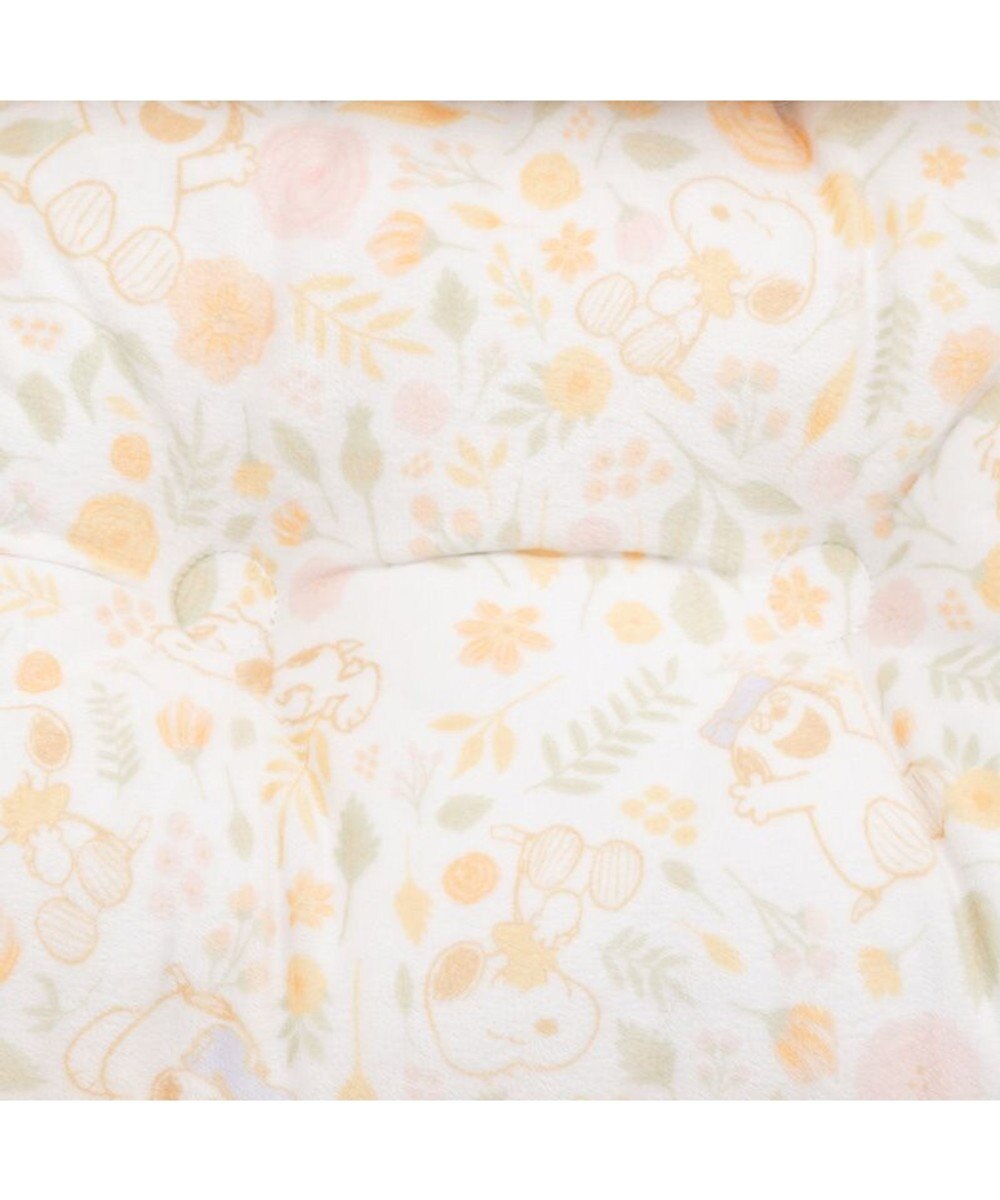 PET PARADISE スヌーピー カドラー ＬＬ 《のほほん柄》　 