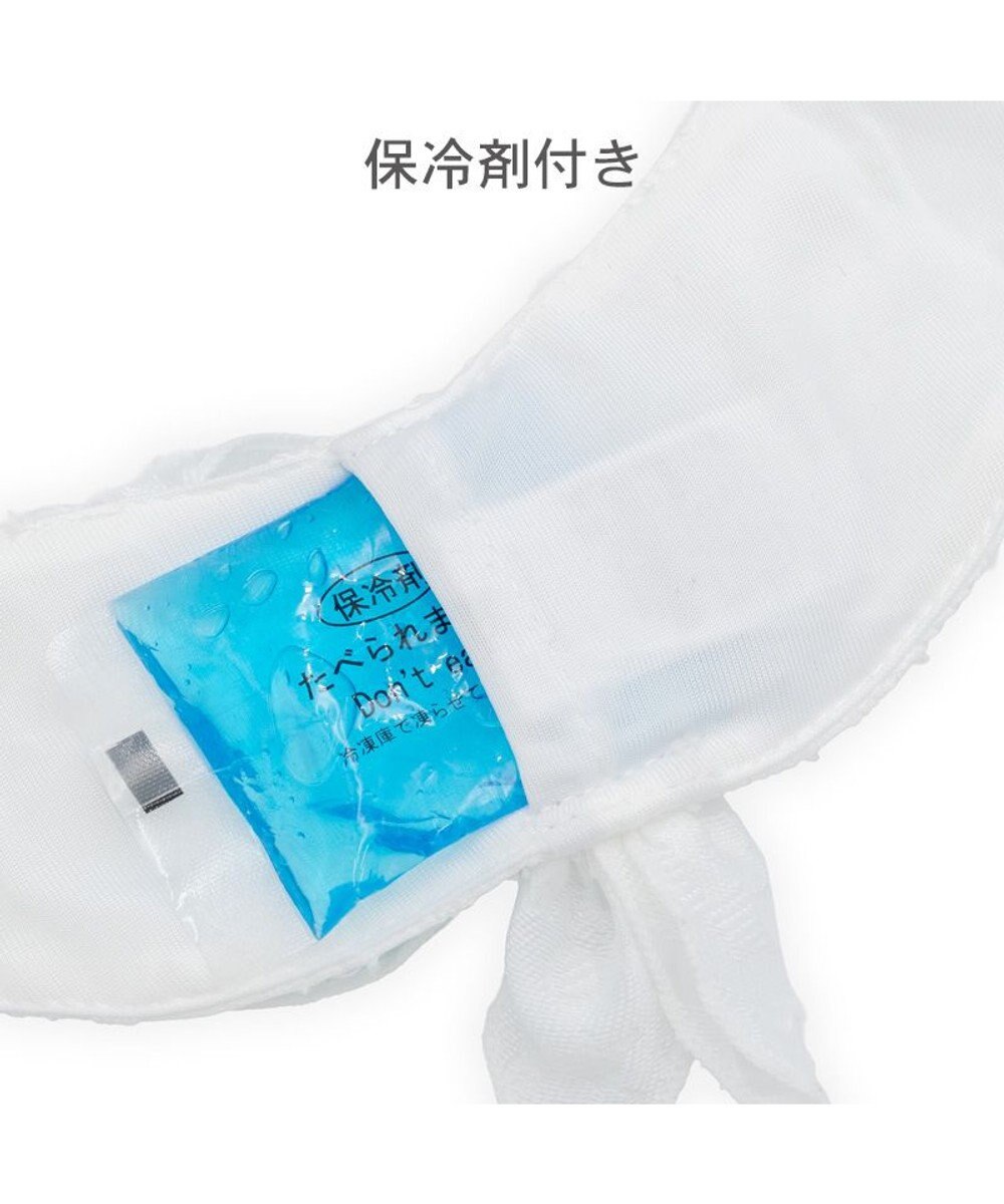 PET PARADISE ペットパラダイス クールバンダナ 《花柄》 中型犬 