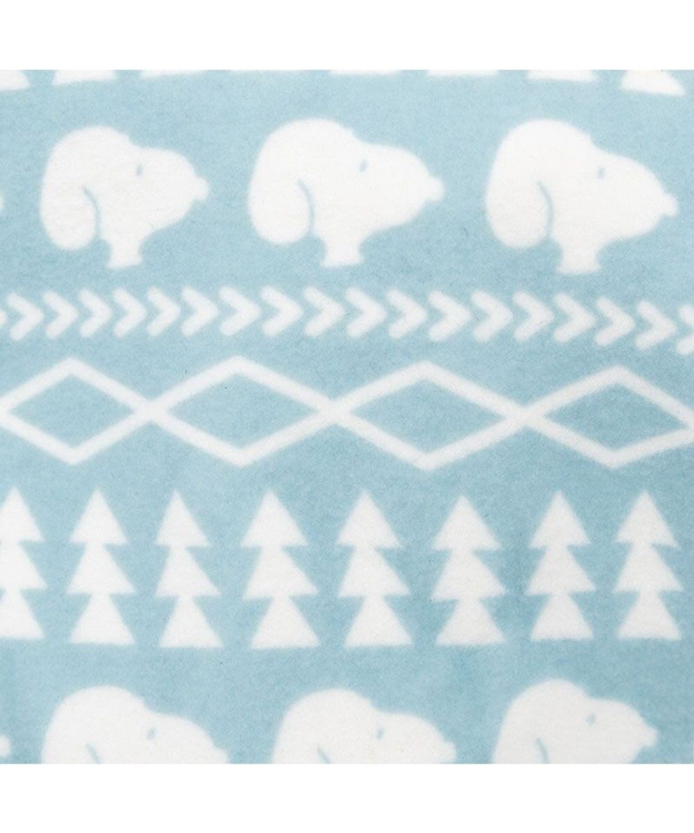 PET PARADISE スヌーピー ペティヒートDAN ロンパース 《雪柄》 小型犬 