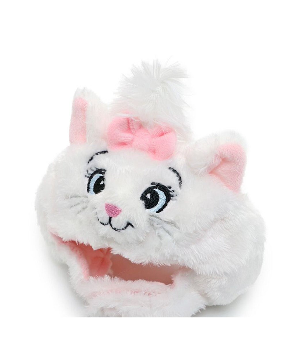 PET PARADISE ディズニー マリー なりきり 猫帽子 《 小 / 中 》 