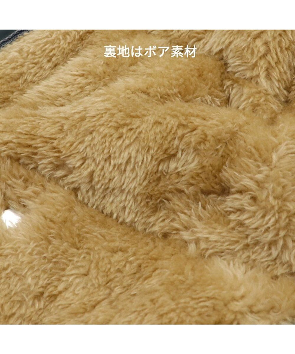 PET PARADISE ペットパラダイス 遠赤外線 綿入りコート  《ブルーグレー 》 中型犬 大型犬