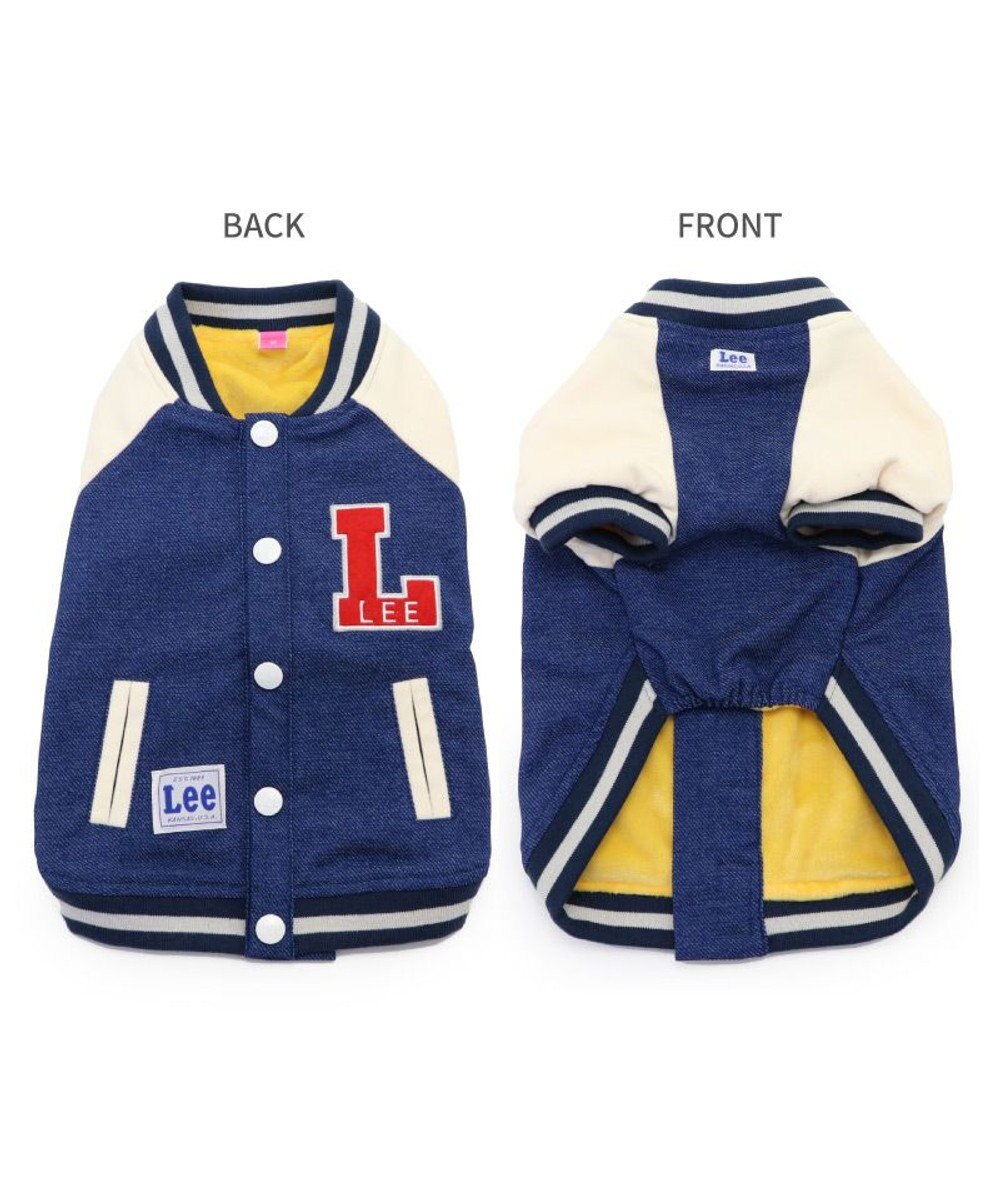 PET PARADISE Lee スタジャン 小型犬 