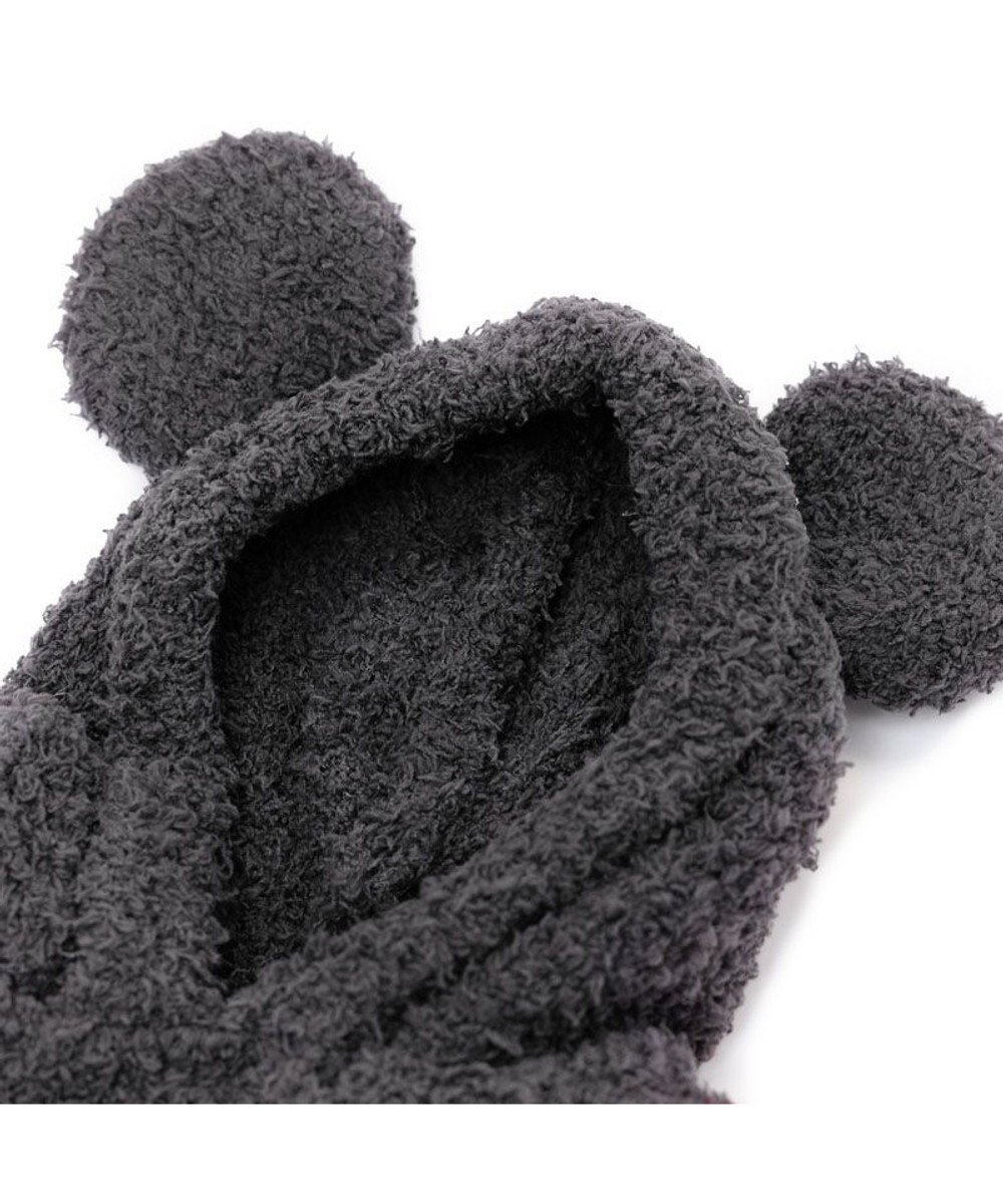 PET PARADISE ディズニー ミッキーマウス 遠赤外線 なりきり ニット 中型犬 