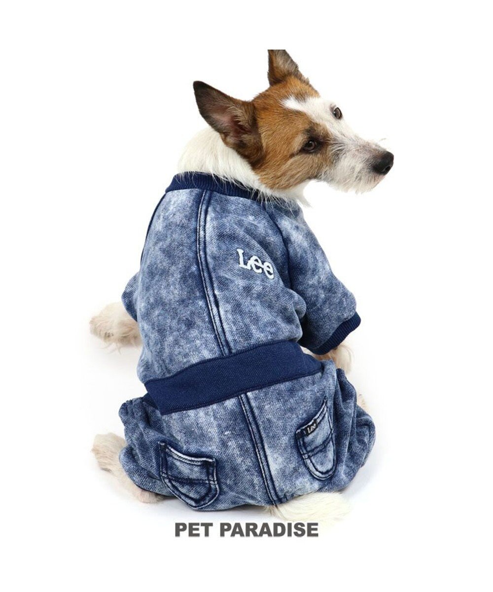 犬 服 lee ロンパース 小型犬 ウォッシユ加工 犬服 犬の服 犬 服 ペットウエア ペットウェア ドッグウエア ドッグウェア ベビー 超小型犬 小型犬暖かい Pet Paradise 通販 雑貨とペット用品の通販サイト マザーガーデン ペットパラダイス 犬 服 lee ロンパース 小型犬 ウォッシユ加工 犬服 犬の服 犬 服 ペットウエア ペットウェア ドッグウエア ドッグウェア ベビー 超小型犬 小型犬暖かい Pet Paradise 通販 雑貨とペット用品の通販サイト マザーガーデン ペットパラダイス