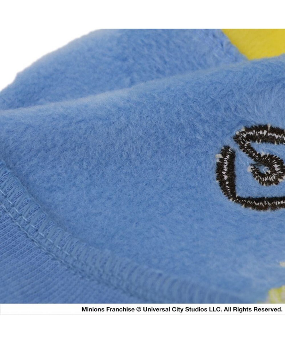 PET PARADISE ミニオン ボブ お揃い顔 トレーナー 小型犬 