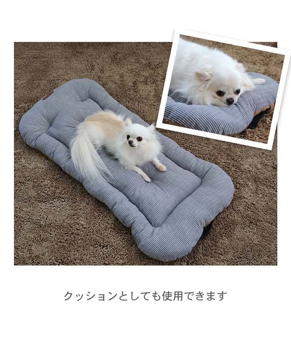 PET PARADISE ペットパラダイス ドライブマット 小型犬 