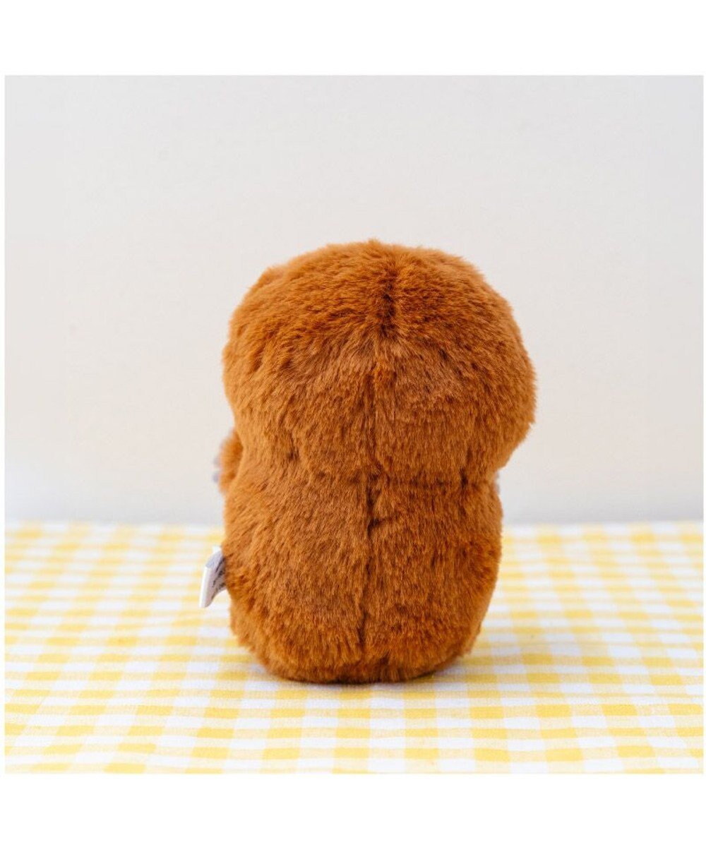 Mother garden しろたん たんたんシリーズマスコット 《おらんうーたん》 店舗限定 