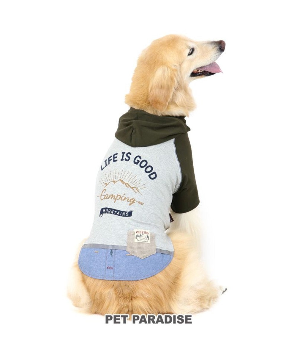 犬 服 春夏 パーカー 中 大型犬 リフレクト カーキ ドッグウエア ドッグウェア イヌ おしゃれ かわいい Pet Paradise 通販 雑貨とペット用品の通販サイト マザーガーデン ペットパラダイス 犬 服 春夏 パーカー 中 大型犬 リフレクト カーキ ドッグウエア ドッグウェア イヌ おしゃれ かわいい Pet Paradise 通販 雑貨とペット用品の通販サイト マザーガーデン ペットパラダイス