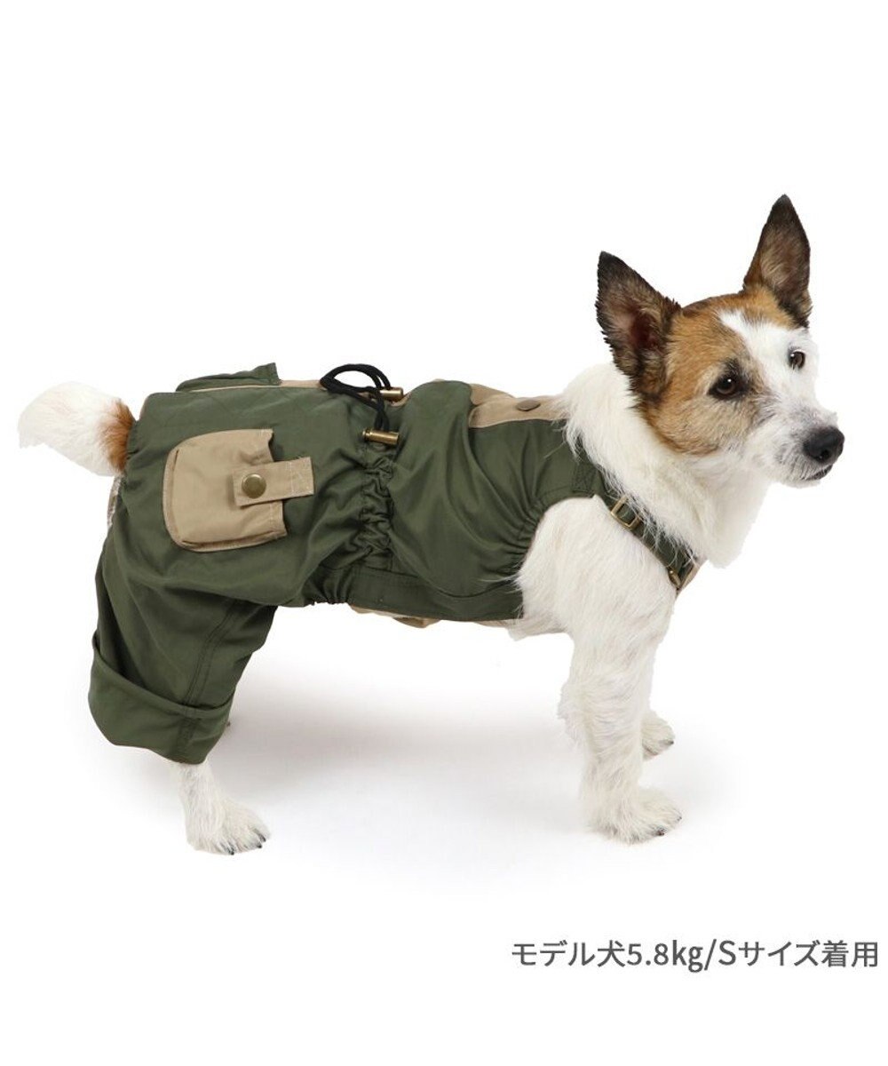 ペットパラダイス ペット 木製ベッド 小型犬 / PET PARADISE