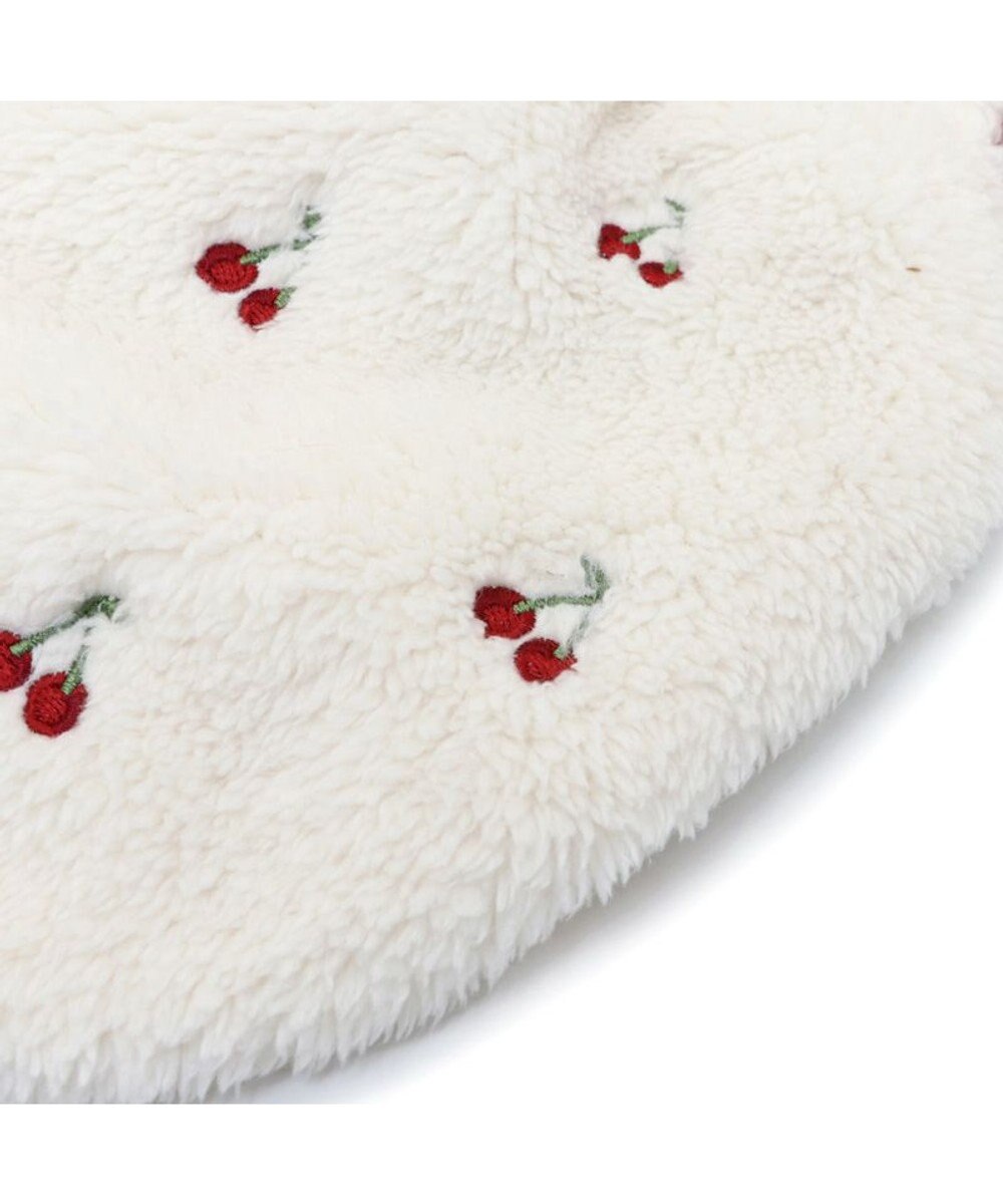 PET PARADISE ペットパラダイス パンツ つなぎ 《チェリー柄》 小型犬 