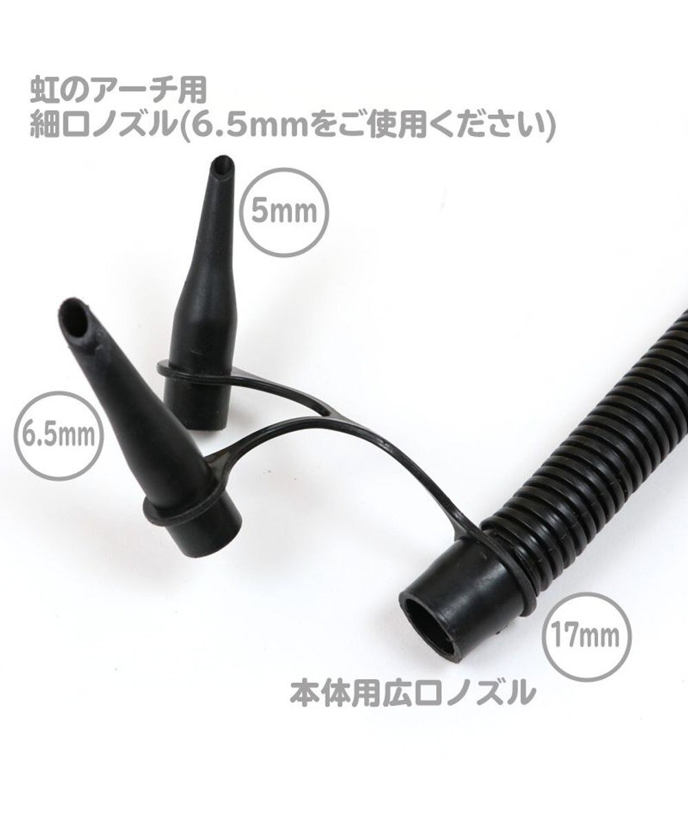 Mother garden マザーガーデン プール用 空気入れ ステップポンプ 