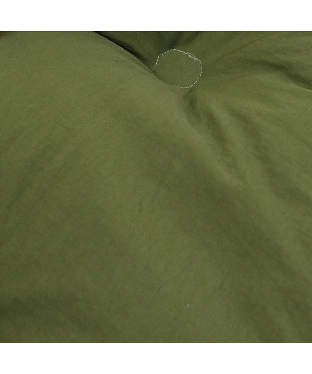 PET PARADISE ペットパラダイス ペットカートクッション 遠赤外線  《カーキー柄》 