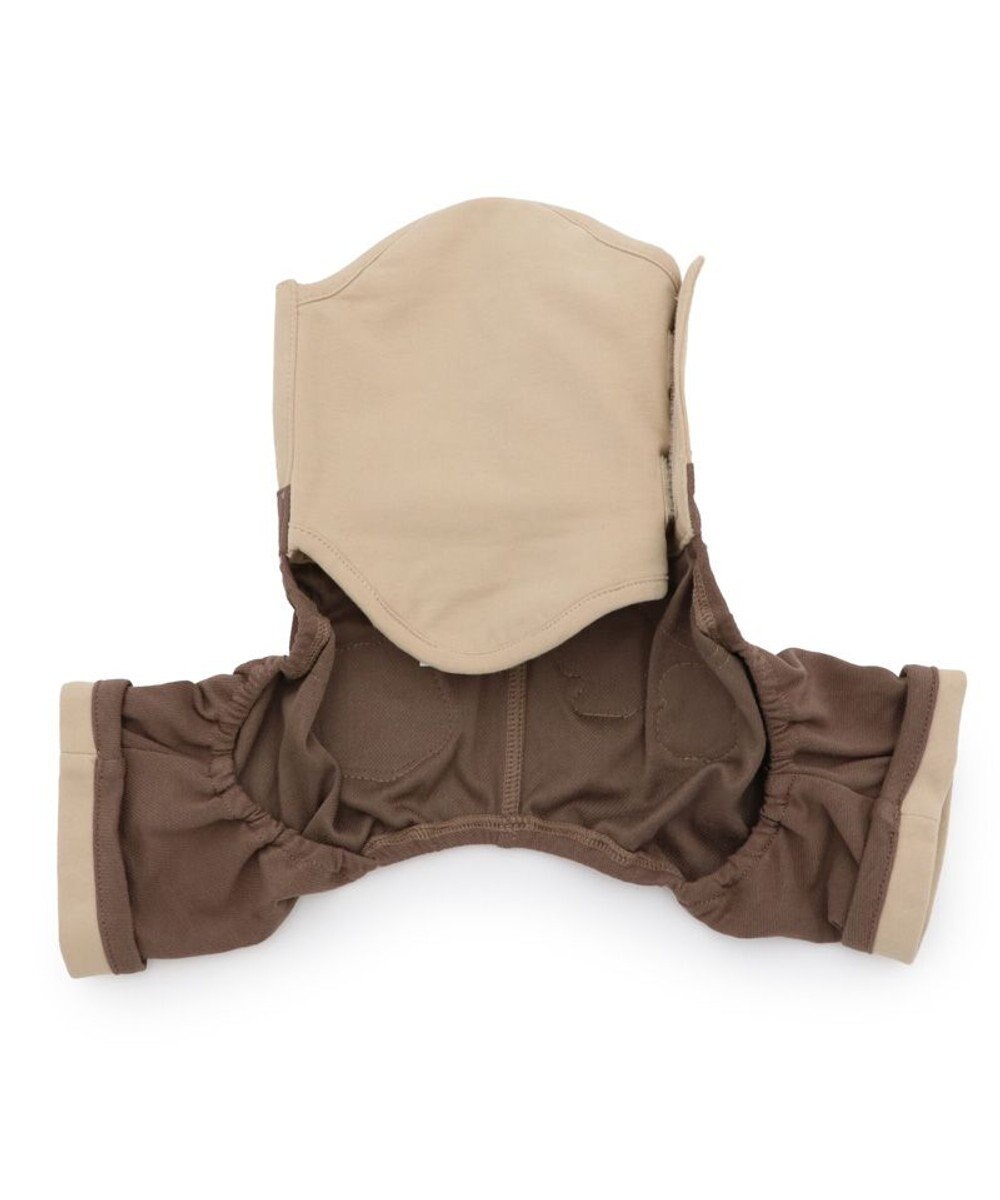 PET PARADISE スヌーピー カレッジ マナーパンツ 中型犬 大型犬 