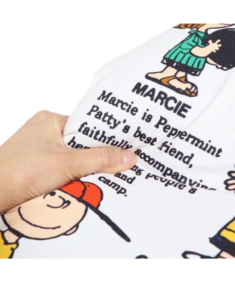 PET PARADISE スヌーピー フレンズ クッション 