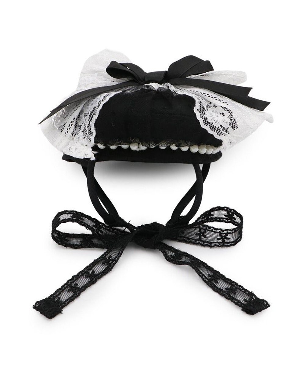 PET PARADISE cherircouture ベレー帽 ４Ｓ～３Ｓ / ＳＳ～Ｓ 